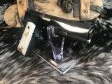 1960 Mfg. Colt Gold Cup National Match, .45 acp, Boxed, Stag & Factory Grips, Trades Welcome. - 16 of 25