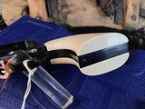 NIB Colt SAA , 4.75”, .45 Colt, Mammoth Ivory Grips. Trades Welcome - 13 of 14