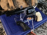 NIB Colt SAA , 4.75”, .45 Colt, Mammoth Ivory Grips. Trades Welcome - 11 of 14