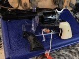NIB Colt SAA , 4.75”, .45 Colt, Mammoth Ivory Grips. Trades Welcome - 7 of 14