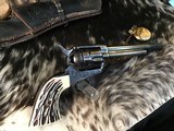 1954 Mfg. Great Western Arms SAA in .357 Atomic, 7.5 “ Matching. Trades Welcome. - 17 of 23
