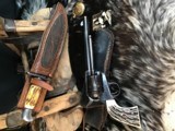1954 Mfg. Great Western Arms SAA in .357 Atomic, 7.5 “ Matching. Trades Welcome. - 4 of 23