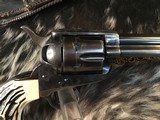 1954 Mfg. Great Western Arms SAA in .357 Atomic, 7.5 “ Matching. Trades Welcome. - 16 of 23
