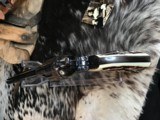 1954 Mfg. Great Western Arms SAA in .357 Atomic, 7.5 “ Matching. Trades Welcome. - 20 of 23