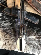 1954 Mfg. Great Western Arms SAA in .357 Atomic, 7.5 “ Matching. Trades Welcome. - 11 of 23