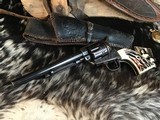 1954 Mfg. Great Western Arms SAA in .357 Atomic, 7.5 “ Matching. Trades Welcome. - 7 of 23