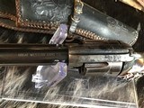 1954 Mfg. Great Western Arms SAA in .357 Atomic, 7.5 “ Matching. Trades Welcome. - 9 of 23