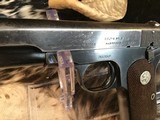 1908 Colt Auto Hammerless in .380 ACP, - 16 of 18