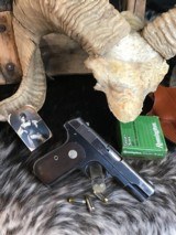 1908 Colt Auto Hammerless in .380 ACP, - 8 of 18