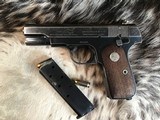 1908 Colt Auto Hammerless in .380 ACP, - 13 of 18