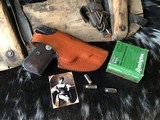 1908 Colt Auto Hammerless in .380 ACP, - 5 of 18