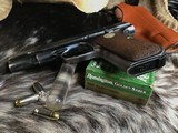 1908 Colt Auto Hammerless in .380 ACP, - 4 of 18