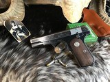 1908 Colt Auto Hammerless in .380 ACP, - 17 of 18