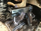 1908 Colt Auto Hammerless in .380 ACP, - 1 of 18