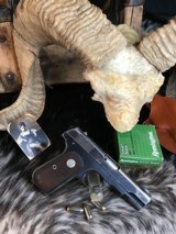 1908 Colt Auto Hammerless in .380 ACP, - 3 of 18
