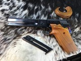 1968 Mfg. Colt Woodsman Match Target Pistol, As New, Trades Welcome - 16 of 20