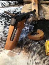 1968 Mfg. Colt Woodsman Match Target Pistol, As New, Trades Welcome - 14 of 20