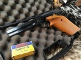 1968 Mfg. Colt Woodsman Match Target Pistol, As New, Trades Welcome - 7 of 20
