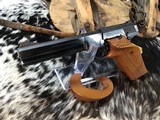 1968 Mfg. Colt Woodsman Match Target Pistol, As New, Trades Welcome - 11 of 20
