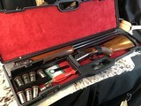 1979 Perazzi MT6 O/U 12Ga. Break Action Skeet/Trap Shotgun, Cased. Trades Welcome - 7 of 25