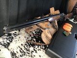 1979 Perazzi MT6 O/U 12Ga. Break Action Skeet/Trap Shotgun, Cased. Trades Welcome - 14 of 25