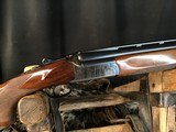 1979 Perazzi MT6 O/U 12Ga. Break Action Skeet/Trap Shotgun, Cased. Trades Welcome - 3 of 25