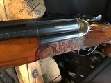 1979 Perazzi MT6 O/U 12Ga. Break Action Skeet/Trap Shotgun, Cased. Trades Welcome - 16 of 25