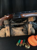 1979 Perazzi MT6 O/U 12Ga. Break Action Skeet/Trap Shotgun, Cased. Trades Welcome - 9 of 25
