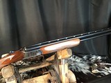 1979 Perazzi MT6 O/U 12Ga. Break Action Skeet/Trap Shotgun, Cased. Trades Welcome - 11 of 25