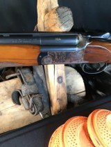 1979 Perazzi MT6 O/U 12Ga. Break Action Skeet/Trap Shotgun, Cased. Trades Welcome - 13 of 25