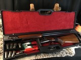 1979 Perazzi MT6 O/U 12Ga. Break Action Skeet/Trap Shotgun, Cased. Trades Welcome - 6 of 25