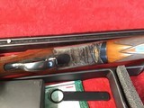 1979 Perazzi MT6 O/U 12Ga. Break Action Skeet/Trap Shotgun, Cased. Trades Welcome - 24 of 25