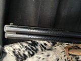 1979 Perazzi MT6 O/U 12Ga. Break Action Skeet/Trap Shotgun, Cased. Trades Welcome - 17 of 25