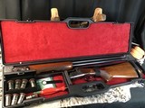 1979 Perazzi MT6 O/U 12Ga. Break Action Skeet/Trap Shotgun, Cased. Trades Welcome - 2 of 25