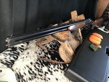 1979 Perazzi MT6 O/U 12Ga. Break Action Skeet/Trap Shotgun, Cased. Trades Welcome - 5 of 25