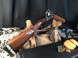 1979 Perazzi MT6 O/U 12Ga. Break Action Skeet/Trap Shotgun, Cased. Trades Welcome - 25 of 25