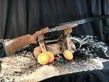 Perazzi MX8 SC3, 31.5 Inch, Carlo Pasotti Master Factory Gold Engraved, Removable trigger, Cased As New. Trades Welcome - 9 of 25