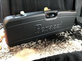 Perazzi MX8 SC3, 31.5 Inch, Carlo Pasotti Master Factory Gold Engraved, Removable trigger, Cased As New. Trades Welcome - 6 of 25