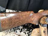 Perazzi MX8 SC3, 31.5 Inch, Carlo Pasotti Master Factory Gold Engraved, Removable trigger, Cased As New. Trades Welcome - 25 of 25