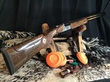 Perazzi MX8 SC3, 31.5 Inch, Carlo Pasotti Master Factory Gold Engraved, Removable trigger, Cased As New. Trades Welcome - 20 of 25