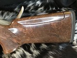 Perazzi MX8 SC3, 31.5 Inch, Carlo Pasotti Master Factory Gold Engraved, Removable trigger, Cased As New. Trades Welcome - 13 of 25