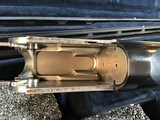 LNIB Krieghoff K80 W/4 Barrel Combo Set: .12 Ga, .20 Ga., .28 Ga. & .410 Ga. Barrels. Cased, Trades Welcome - 25 of 25