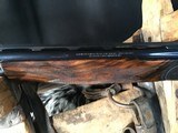 Krieghoff K80 Badillini Engraved & Signed W/Gold Birds, 30”, Titanium Chokes, Cased,Excellent, Trades Welcome - 18 of 25