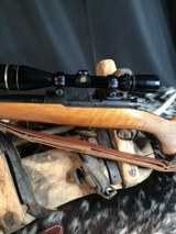 Prewar 1940 Custom Winchester Model 70, 30-06, Leupold Vari-X III, Trades Welcome. - 18 of 25