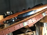 Prewar 1940 Custom Winchester Model 70, 30-06, Leupold Vari-X III, Trades Welcome. - 14 of 25