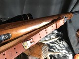 Prewar 1940 Custom Winchester Model 70, 30-06, Leupold Vari-X III, Trades Welcome. - 24 of 25