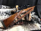 Prewar 1940 Custom Winchester Model 70, 30-06, Leupold Vari-X III, Trades Welcome. - 19 of 25