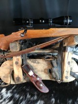 Prewar 1940 Custom Winchester Model 70, 30-06, Leupold Vari-X III, Trades Welcome. - 8 of 25