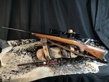 Prewar 1940 Custom Winchester Model 70, 30-06, Leupold Vari-X III, Trades Welcome. - 15 of 25