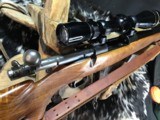Prewar 1940 Custom Winchester Model 70, 30-06, Leupold Vari-X III, Trades Welcome. - 21 of 25